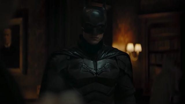 Yeni Batman Fragmanındaki Bilmeceyi Bir Oyun Tasarımcısı Çözdü