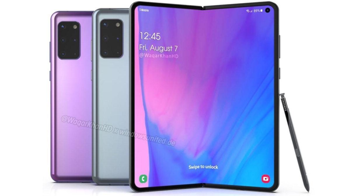 Güney Kore’den Gelen Haberlere Göre Samsung, Galaxy Note Serisini Sonlandırabilir