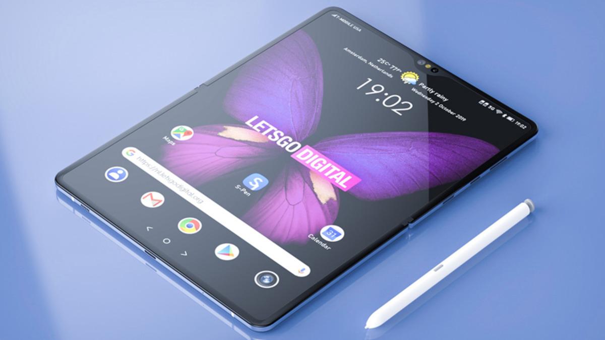 Güney Kore’den Gelen Haberlere Göre Samsung, Galaxy Note Serisini Sonlandırabilir
