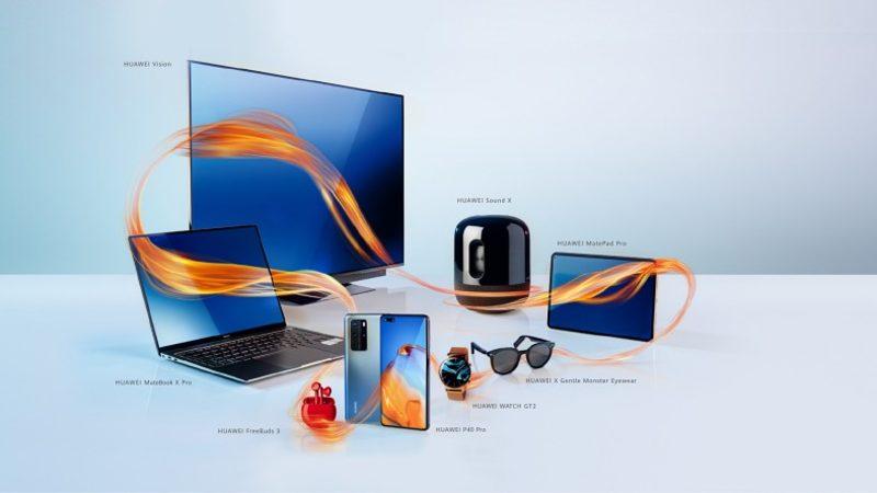 Huawei’nin IFA 2020 Etkinliğinden Neler Bekleniyor? (Mate 40, Kirin 9000 ve Dahası)