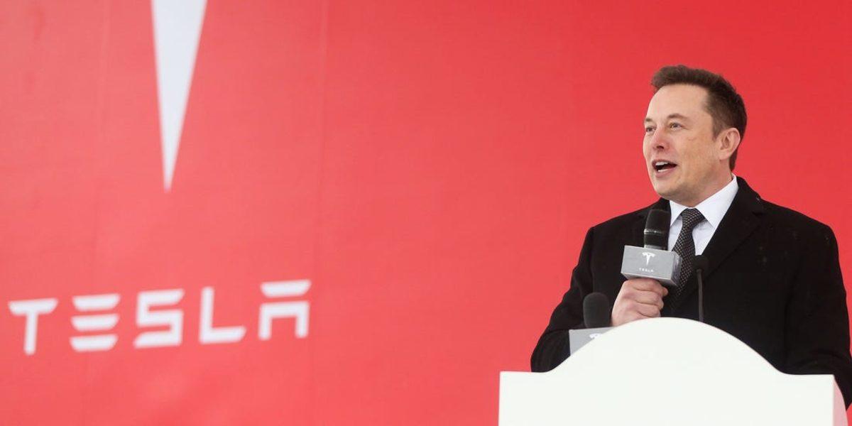 Elon Musk, Nikelin Yeni Altın Olduğunu Düşünüyor: İşte Nedeni