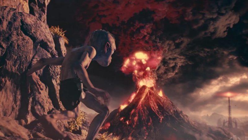 The Lord of the Rings: Gollum’un ’Bu Sefer Olmuş’ Dedirten Tanıtım Videosu
