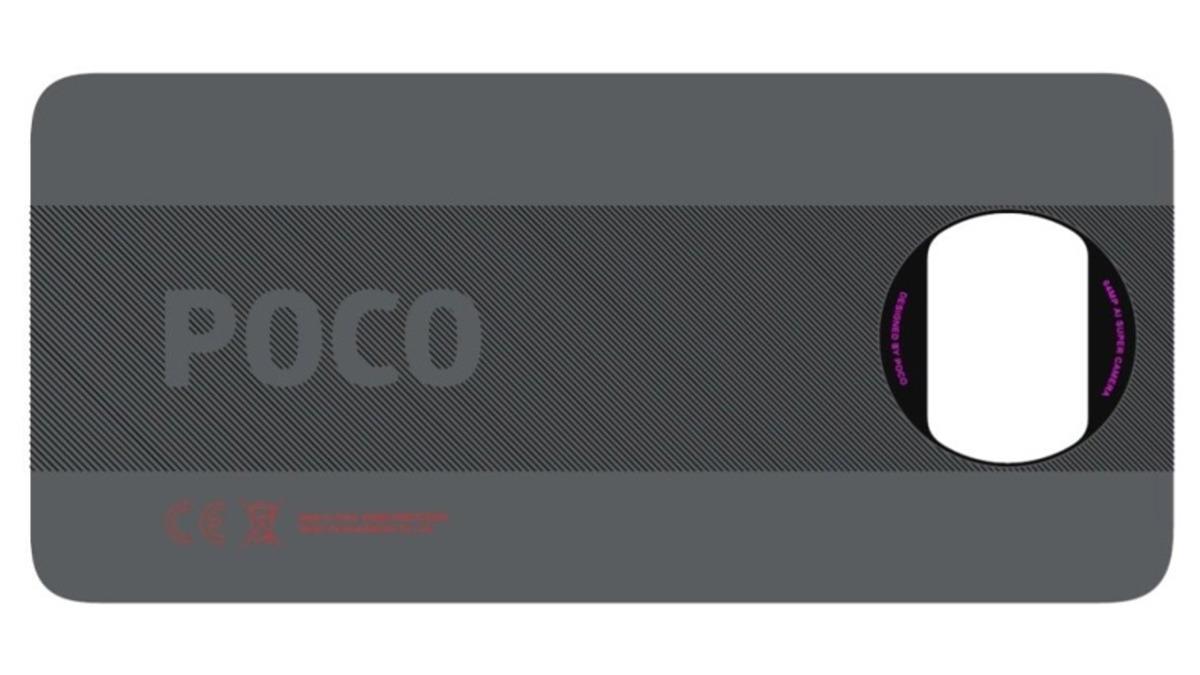 5.160 mAh Bataryalı Yeni Bir POCO Modeli Ortaya Çıktı