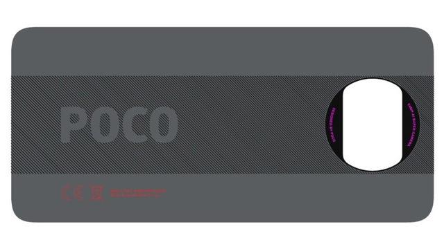 5.160 mAh Bataryalı Yeni Bir POCO Modeli Ortaya Çıktı