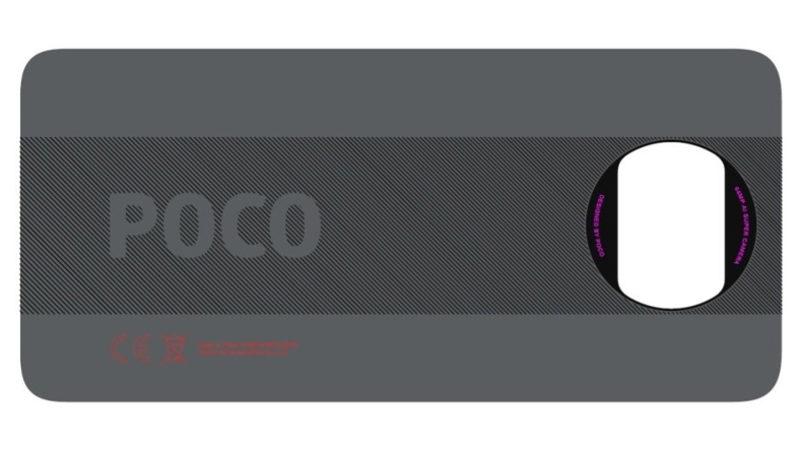 5.160 mAh Bataryalı Yeni Bir POCO Modeli Ortaya Çıktı