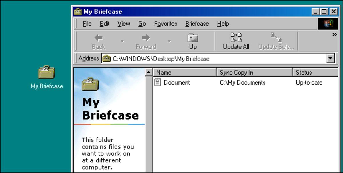 Windows 95, Bugün İtibarıyla 25 Yaşına Bastı