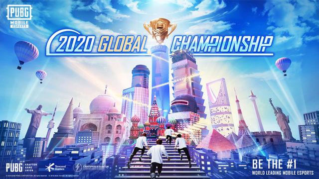 PUBG Mobile, Dev Ödül Havuzuna Sahip Dünya Turnuvasını ve 1.0 Güncellemesini Duyurdu