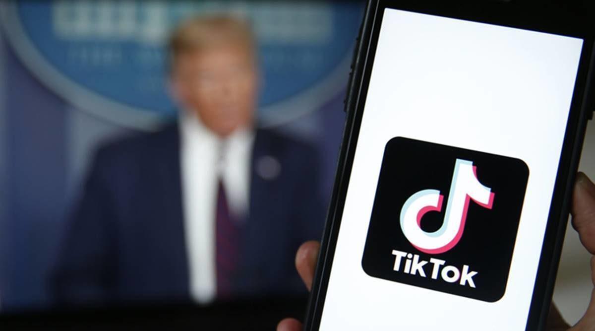 TikTok, Trump Yönetimine Karşı Davasını Bugün Resmen Başlattı