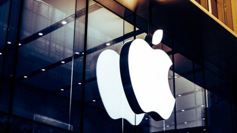 Apple’ın Hisse Değeri 500 Doları Geçti