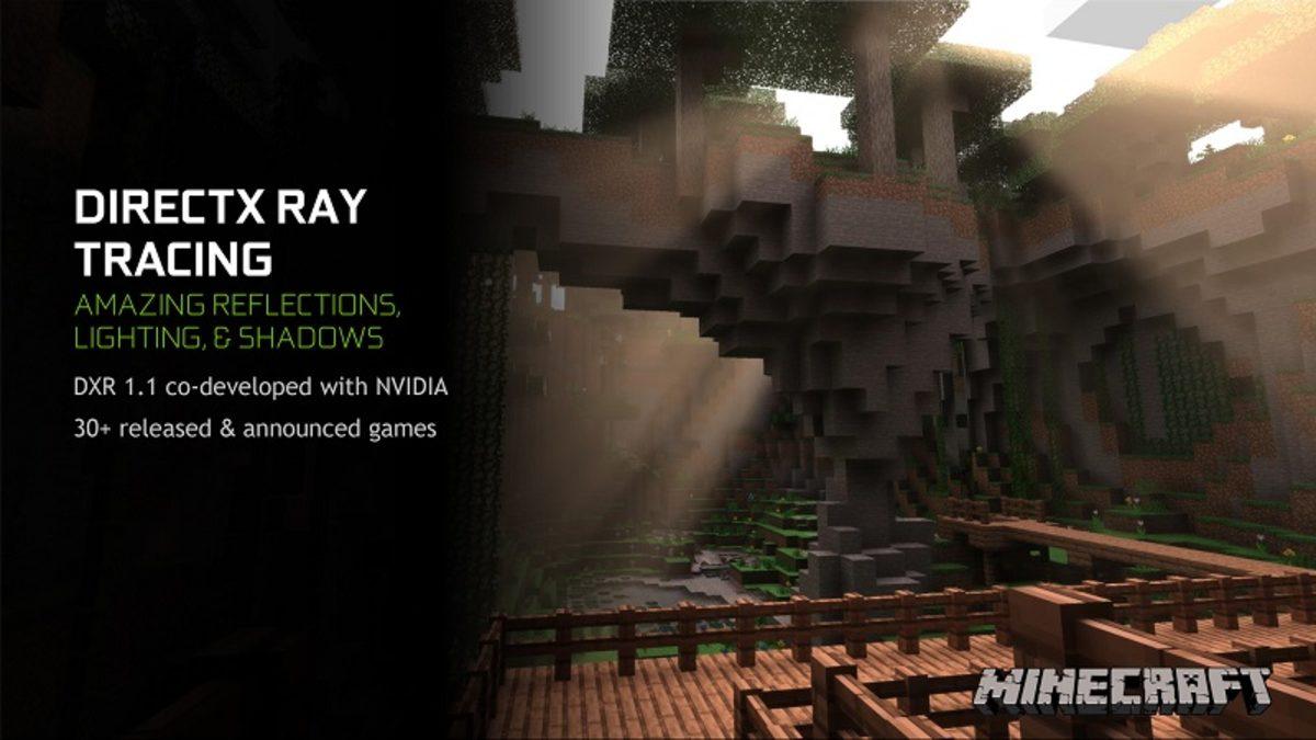 Oyunları Tepeden Tırnağa Değiştirecek DirectX 12 Ultimate Nedir?