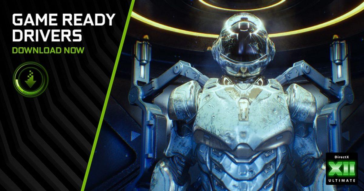 Oyunları Tepeden Tırnağa Değiştirecek DirectX 12 Ultimate Nedir?