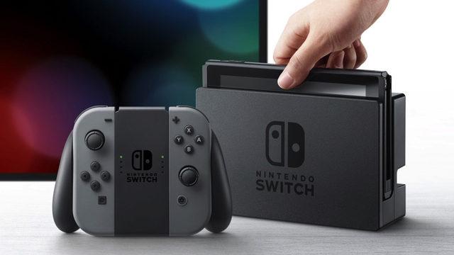 Nintendo’nun 4K Destekli Yeni Bir Konsol Geliştirdiği Öne Sürüldü