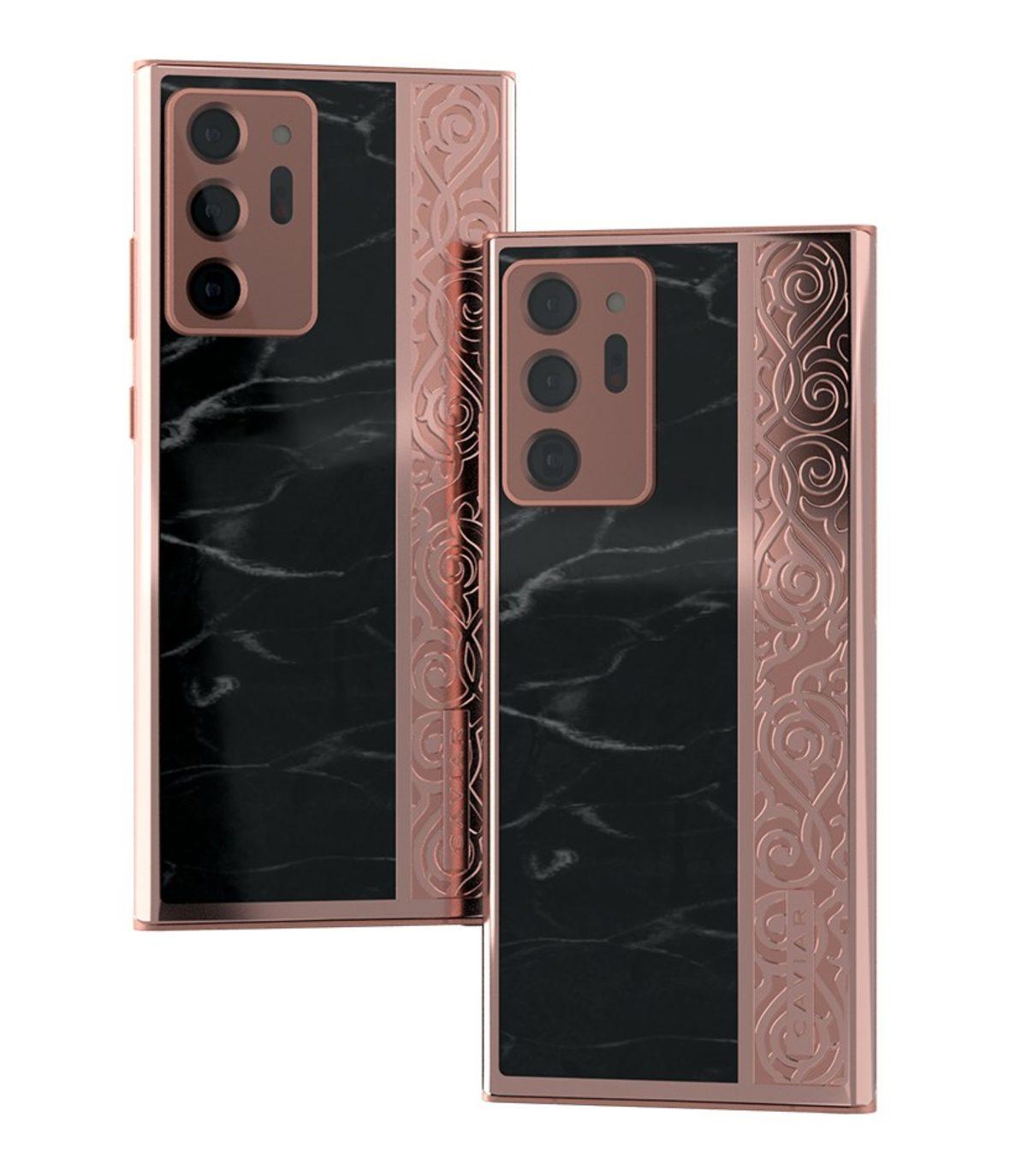 Ayasofya Temalı Özel Tasarım Samsung Galaxy Note 20 Ultra Satışa Sunuldu