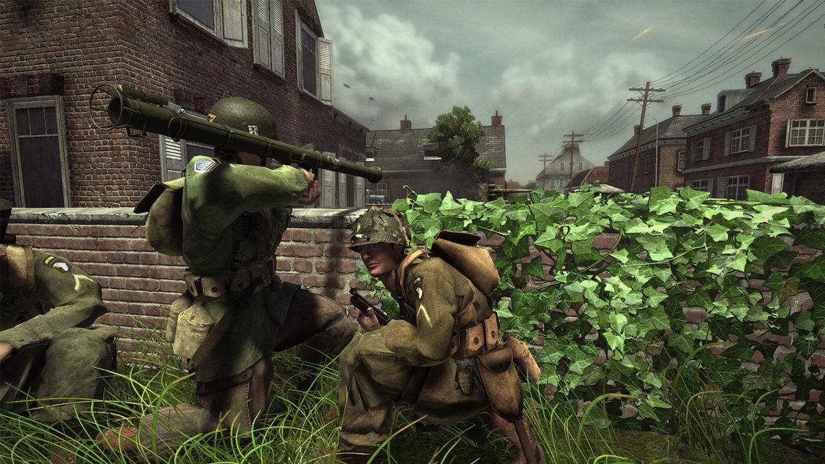 Oyuncuları Geçmişe Götürecek Kadar Kaliteli Tarihi Detaylara Sahip 10 Oyun