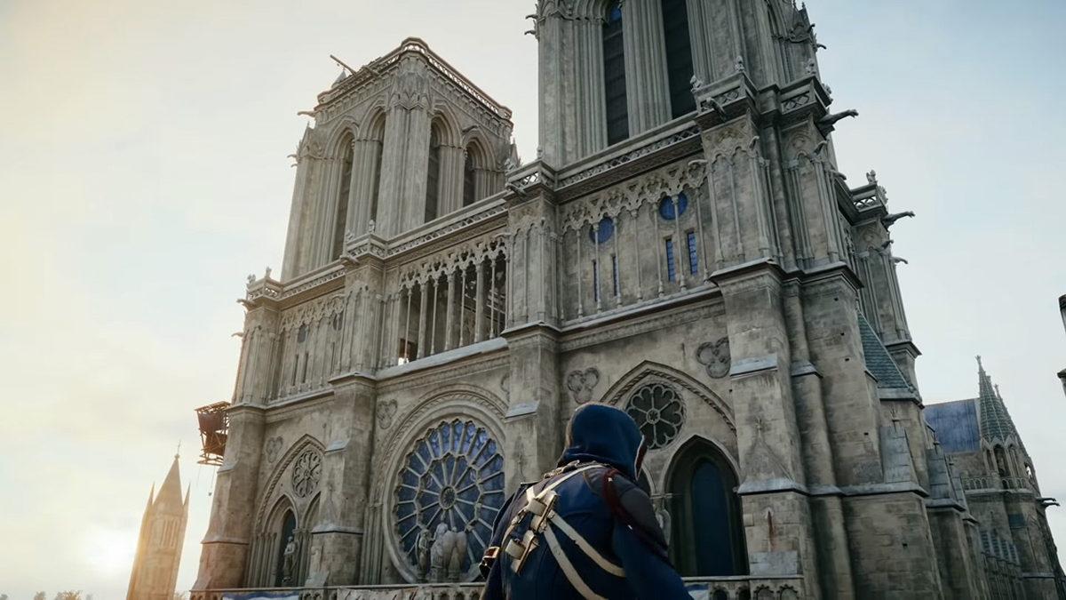 Oyuncuları Geçmişe Götürecek Kadar Kaliteli Tarihi Detaylara Sahip 10 Oyun