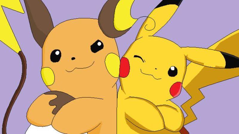 23 Yıldır Ash’e Dostluk Eden Pikachu, Nihayet Raichu’ya Dönüşebilir