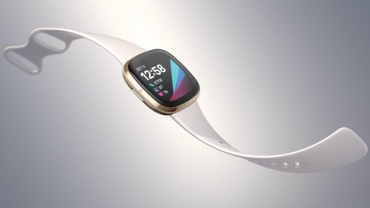 Fitbit, Etkileyici Özelliklere Sahip Akıllı Saatleri Sense ve Versa 3’ü Duyurdu