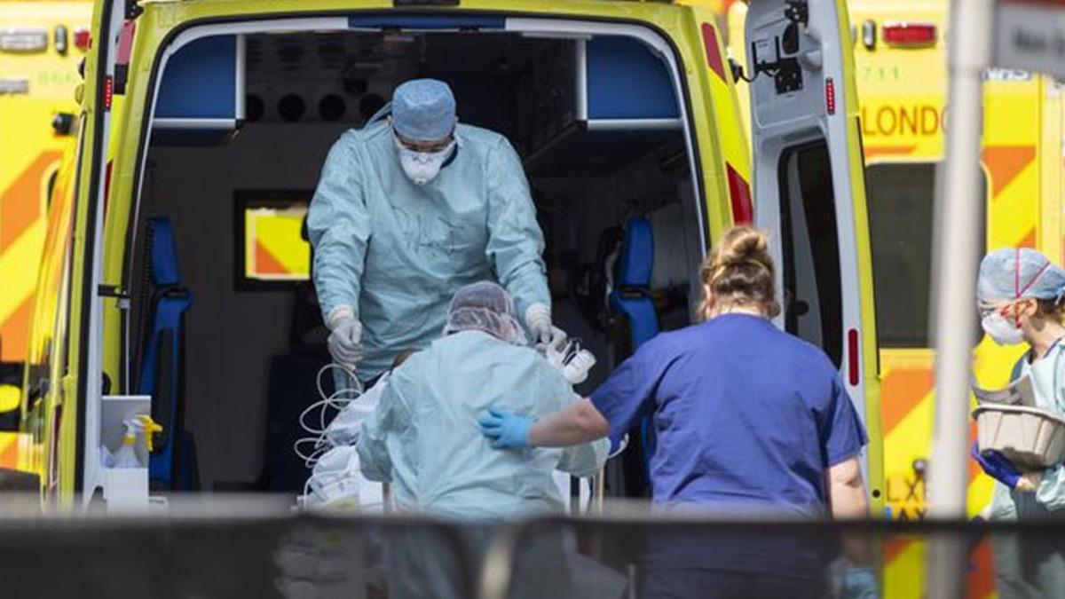 Uzmanlar, Koronavirüsün Ölümcüllüğünün Azalmaya Başladığını İddia Etti