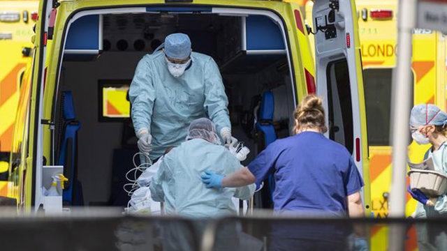 Uzmanlar, Koronavirüsün Ölümcüllüğünün Azalmaya Başladığını İddia Etti