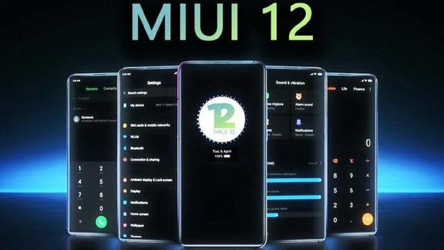 MIUI 12 Güncellemesi Alacak Olan Tüm Xiaomi, Redmi ve POCO Modelleri