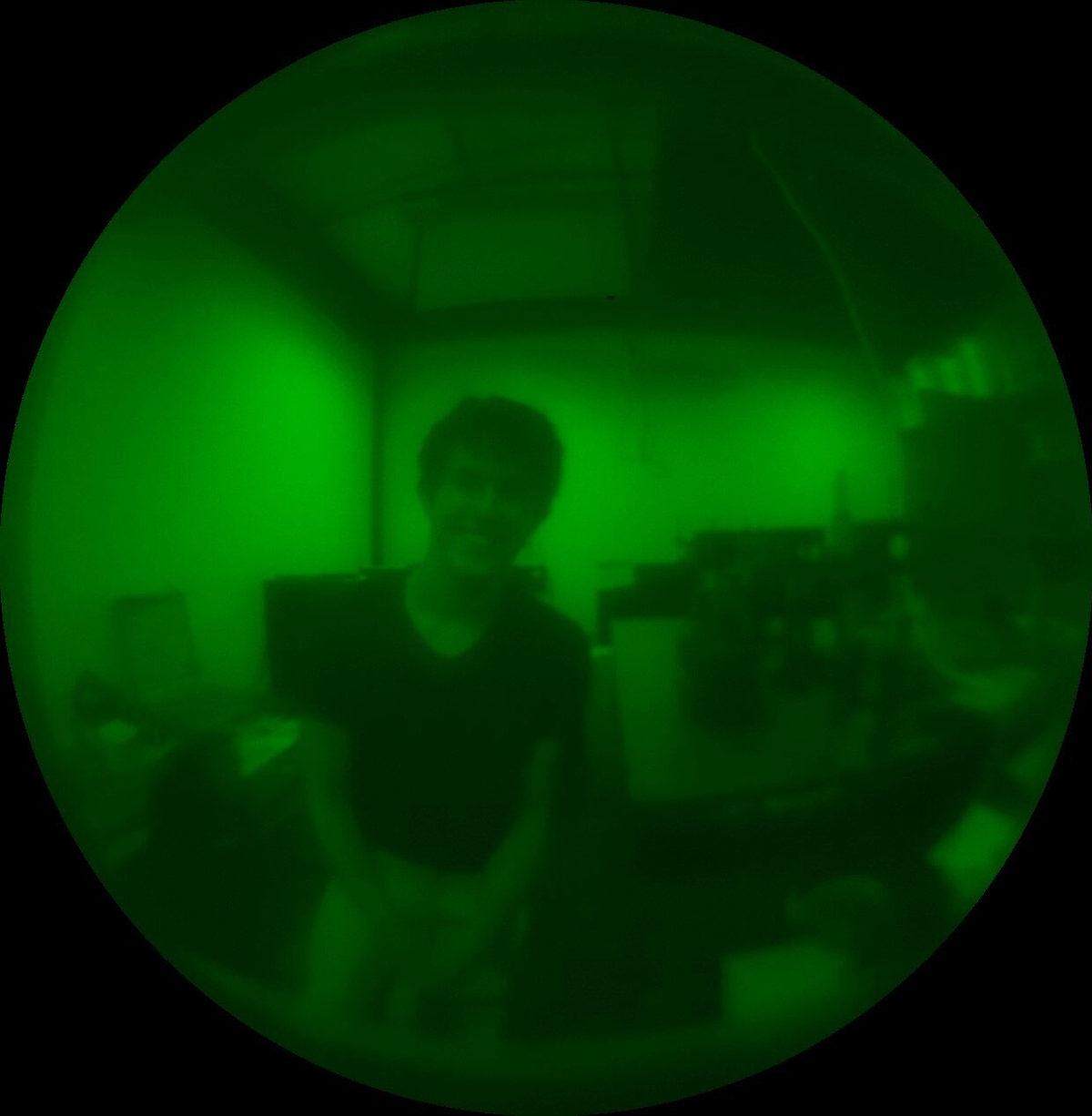 Bilim İnsanları, İnsan Saçından Binlerce Kat İnce Düz Lens Geliştirdi