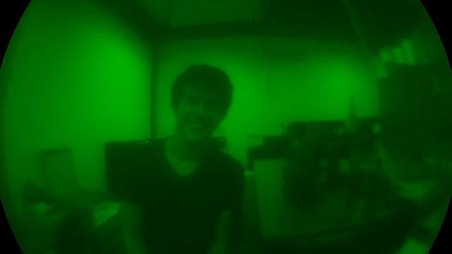 Bilim İnsanları, İnsan Saçından Binlerce Kat İnce Düz Lens Geliştirdi