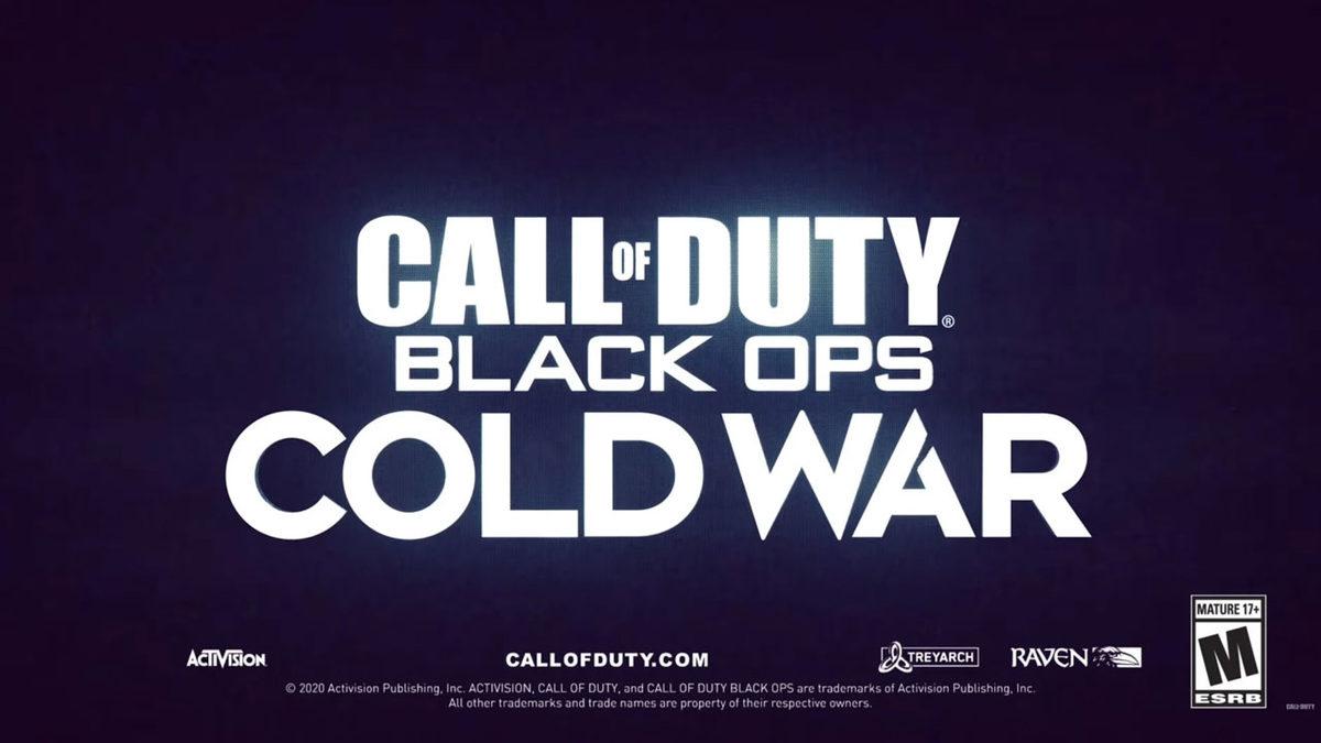 Call of Duty: Black Ops Cold War’ın Satış Paketleri Ortaya Çıktı