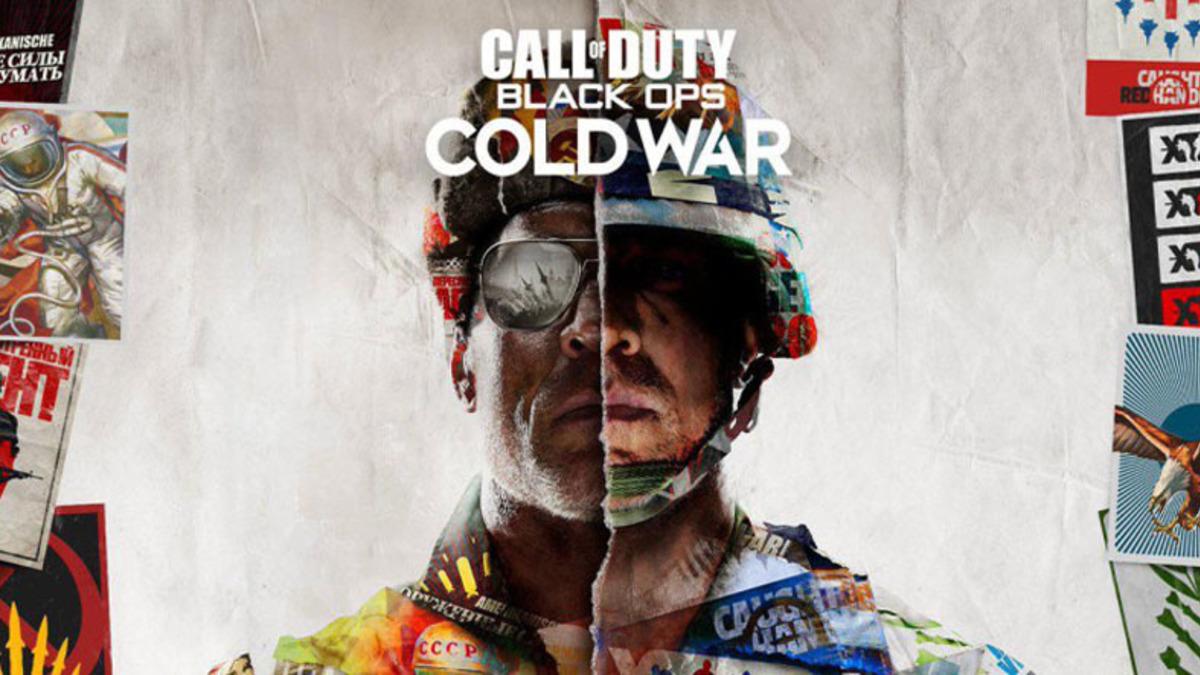 Call of Duty: Black Ops Cold War’ın Satış Paketleri Ortaya Çıktı