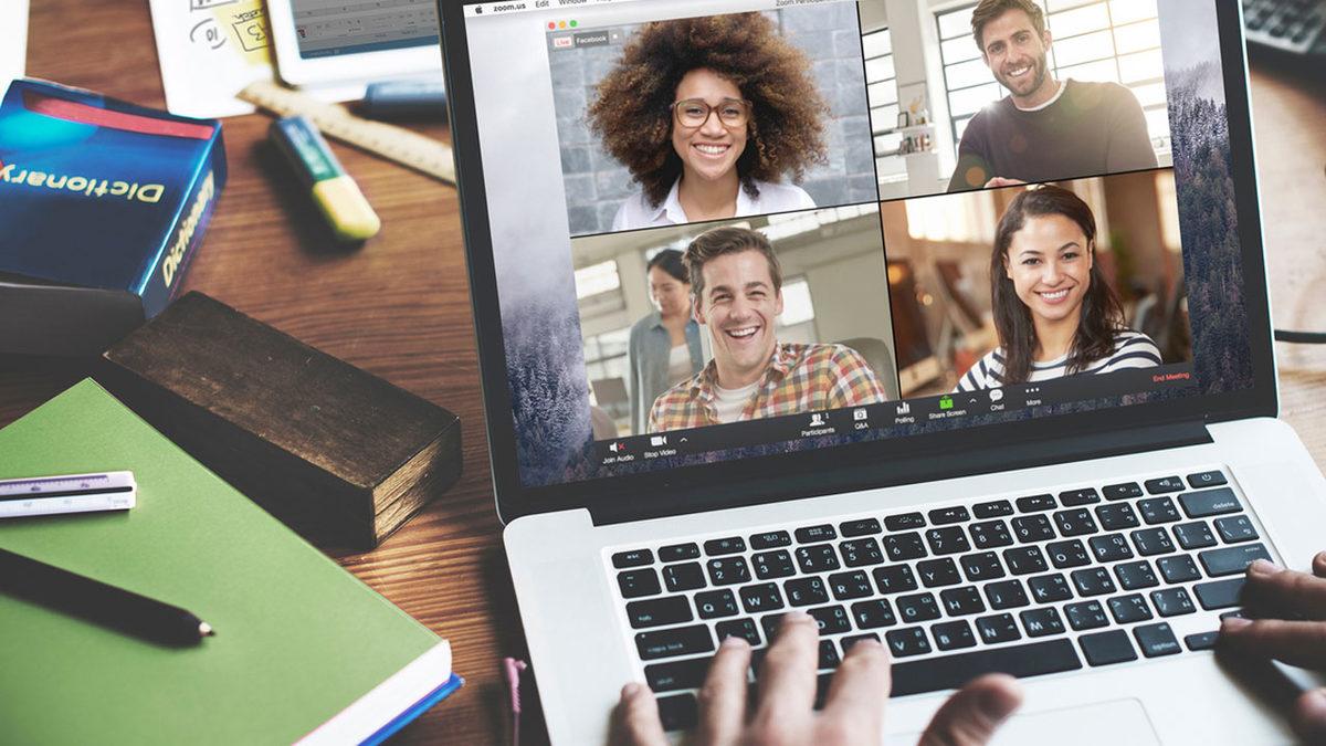 Zoom’da Yaşanan 3 Saatlik Erişim Sorunu Eğitimcileri Kaosa Sürükledi