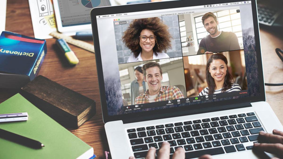 Zoom’da Yaşanan 3 Saatlik Erişim Sorunu Eğitimcileri Kaosa Sürükledi