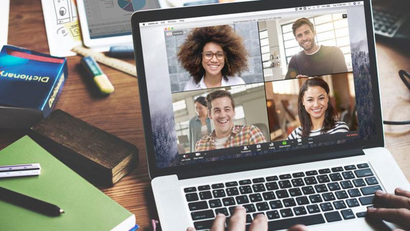 Zoom’da Yaşanan 3 Saatlik Erişim Sorunu Eğitimcileri Kaosa Sürükledi