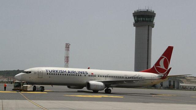 THY, Koronavirüs Nedeniyle Uçuşlardaki İkramı İptal Ettiğini Duyurdu