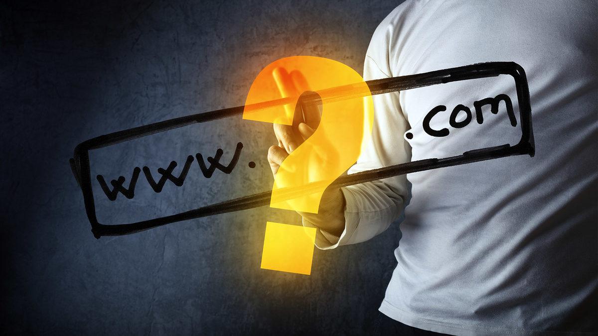 Modern Bir İnternet Sitesi Nasıl Açılır? Adım Adım Anlattık