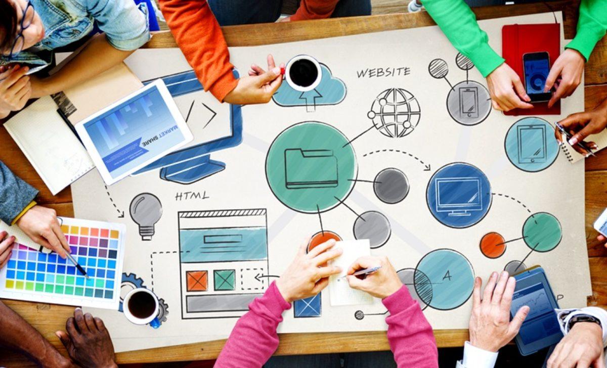 Modern Bir İnternet Sitesi Nasıl Açılır? Adım Adım Anlattık