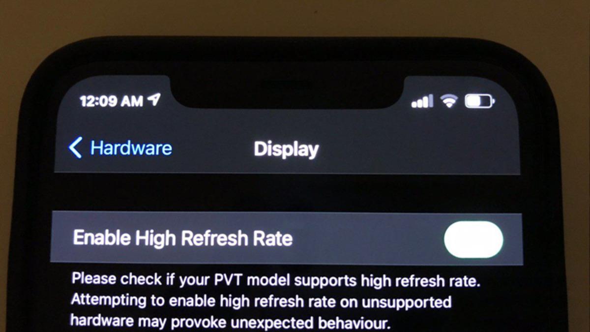 iPhone 12 Pro Max’in Görüntüleri Paylaşıldı: Ortaya Çıkan Ekran ve Kamera Özellikleri
