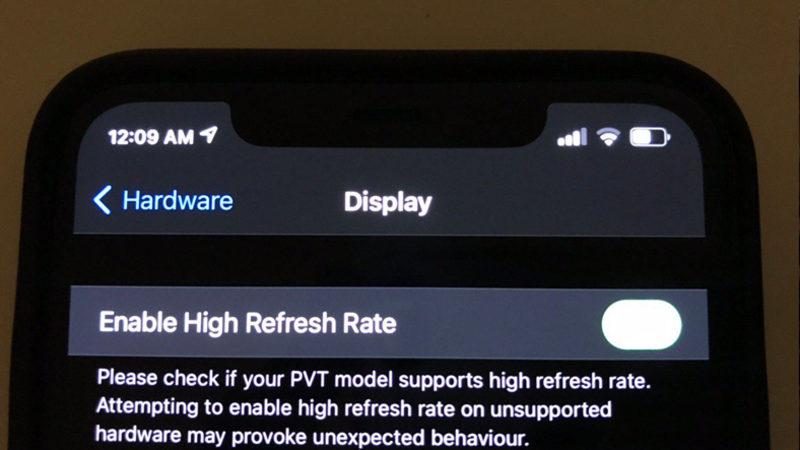 iPhone 12 Pro Max’in Görüntüleri Paylaşıldı: Ortaya Çıkan Ekran ve Kamera Özellikleri