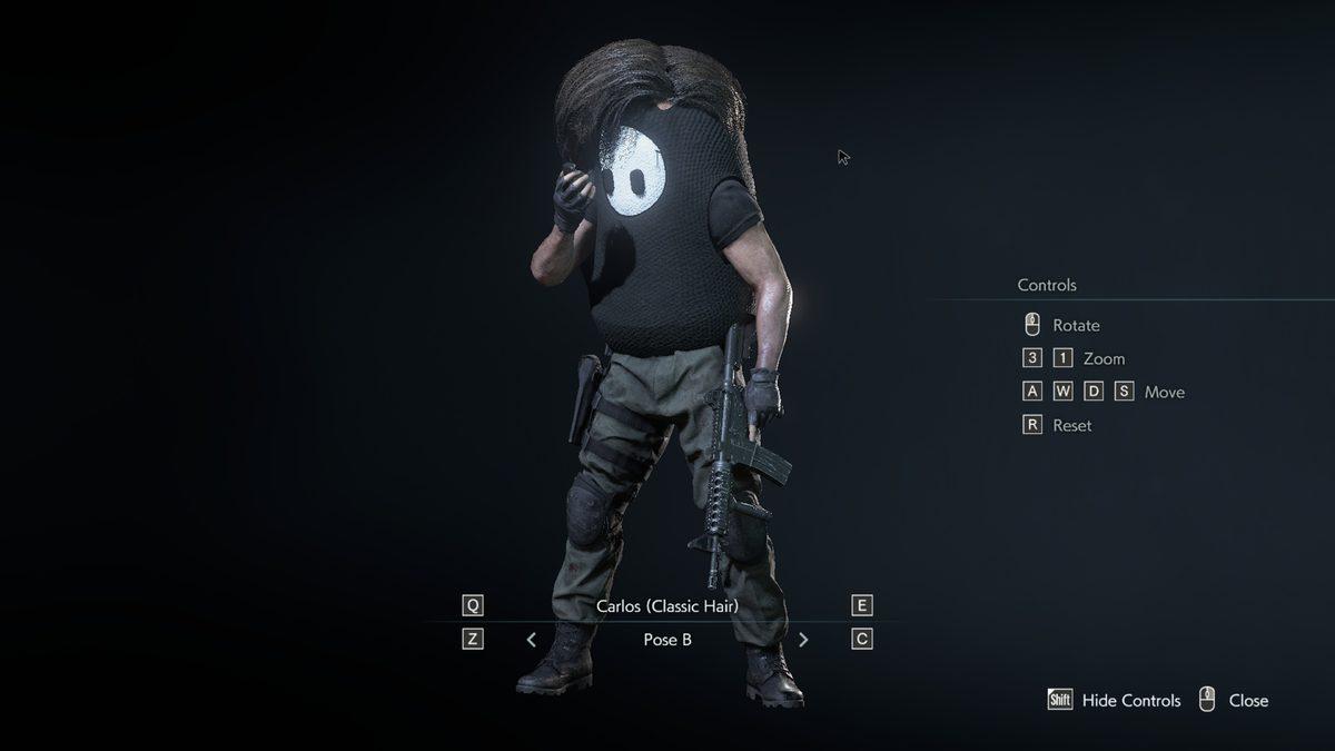 Skyrim ve Resident Evil 3 İçin Fall Guys Modları Yayınlandı (Fasulye İçerir)