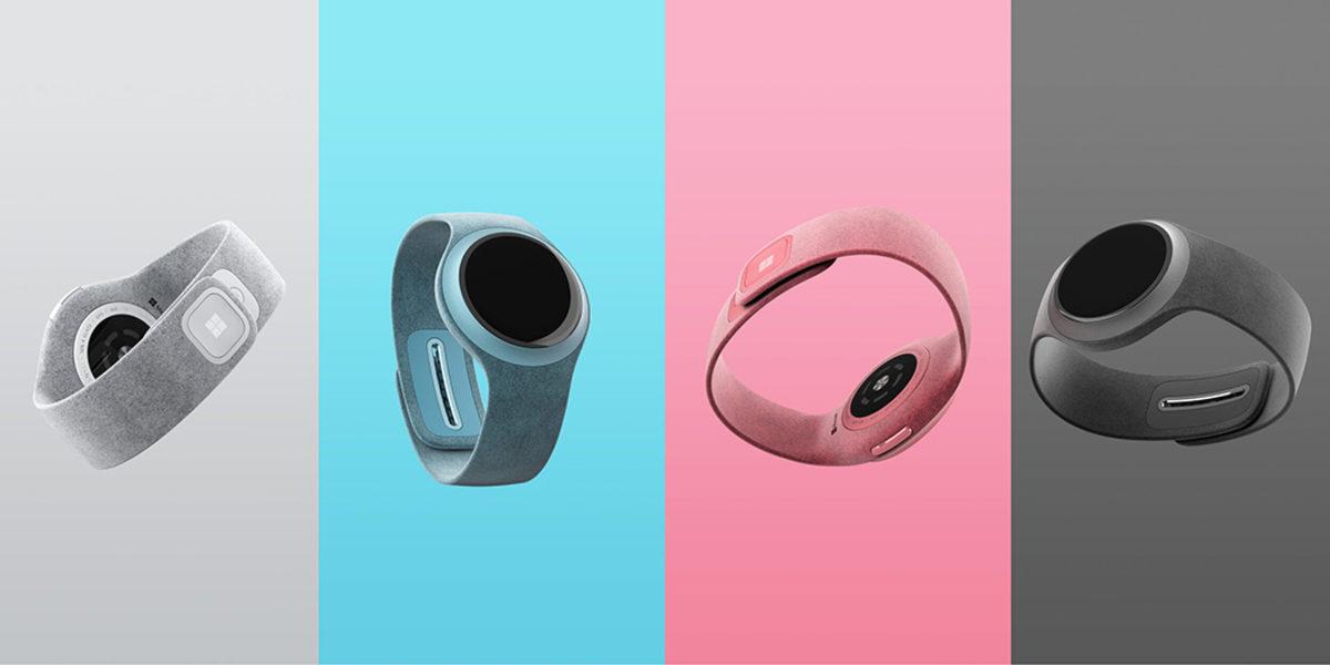 ’Microsoft Akıllı Saat Tanıtsa Nasıl Olurdu?’ Sorunu Yanıtlayan Surface Watch Konsepti