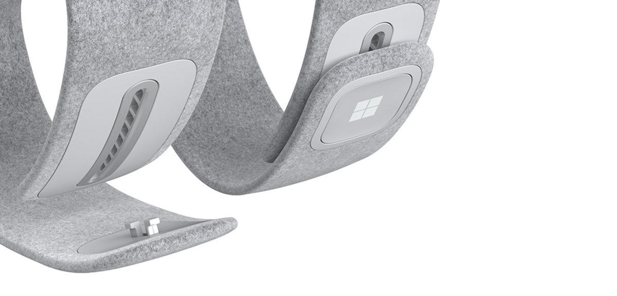 ’Microsoft Akıllı Saat Tanıtsa Nasıl Olurdu?’ Sorunu Yanıtlayan Surface Watch Konsepti