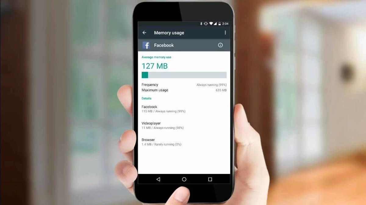 Android Telefonlarda RAM Temizleme Nasıl Yapılır?