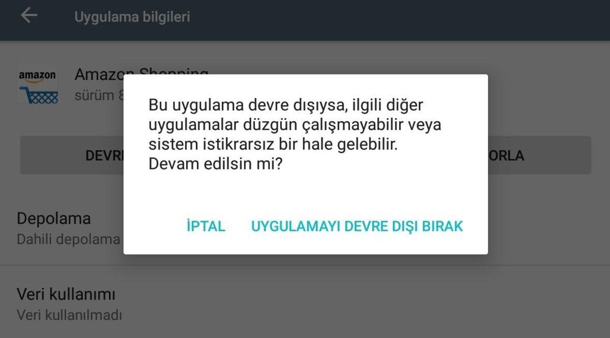 Android Telefonlarda RAM Temizleme Nasıl Yapılır?
