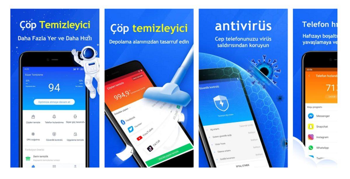Android Telefonlarda RAM Temizleme Nasıl Yapılır?