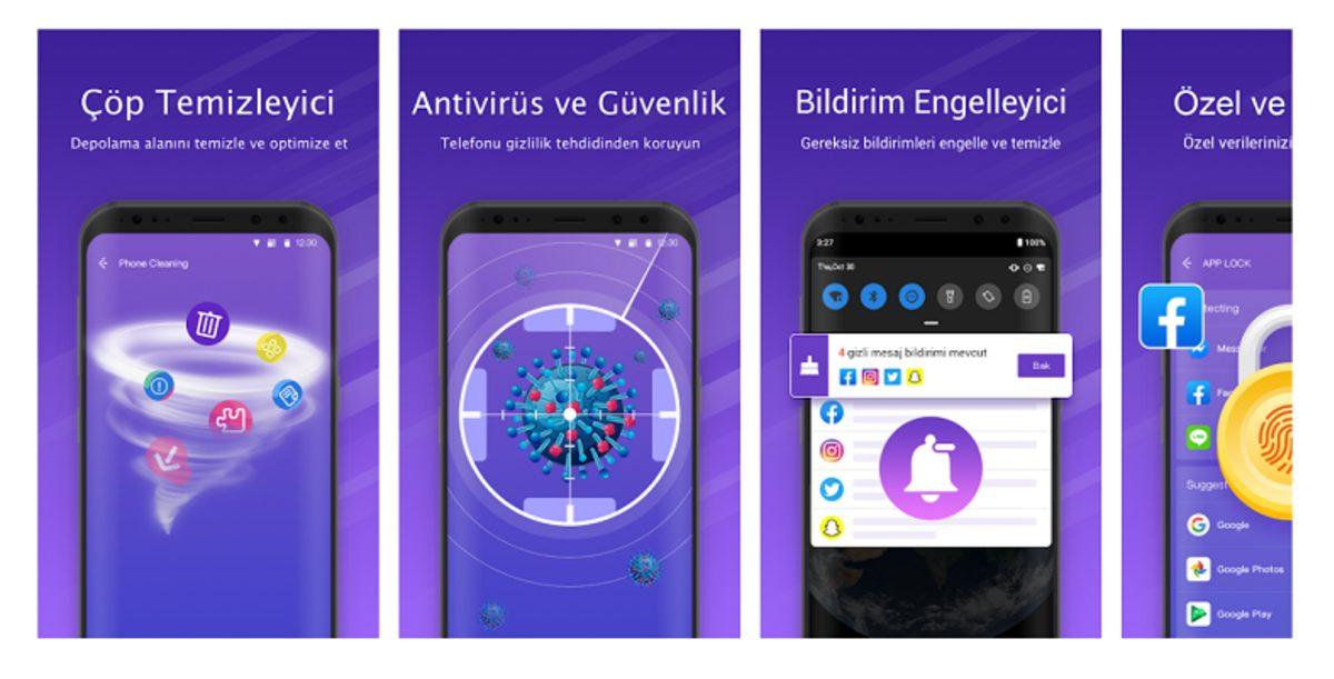 Android Telefonlarda RAM Temizleme Nasıl Yapılır?