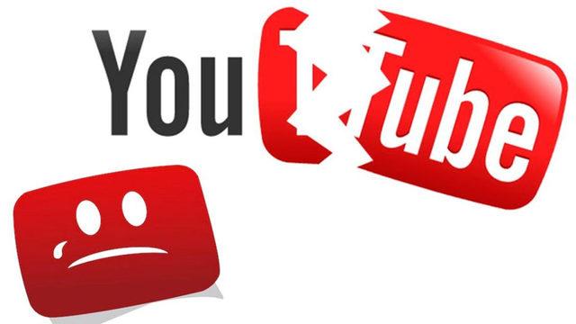 YouTube, İkinci Çeyrekte Algoritmaların Yardımıyla 11,4 Milyon Videoyu Kaldırdı
