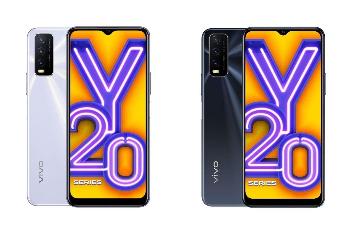 Vivo, Bütçe Dostu İki Telefonu Y20 ve Y20i’yi Makul Özellikleriyle Duyurdu