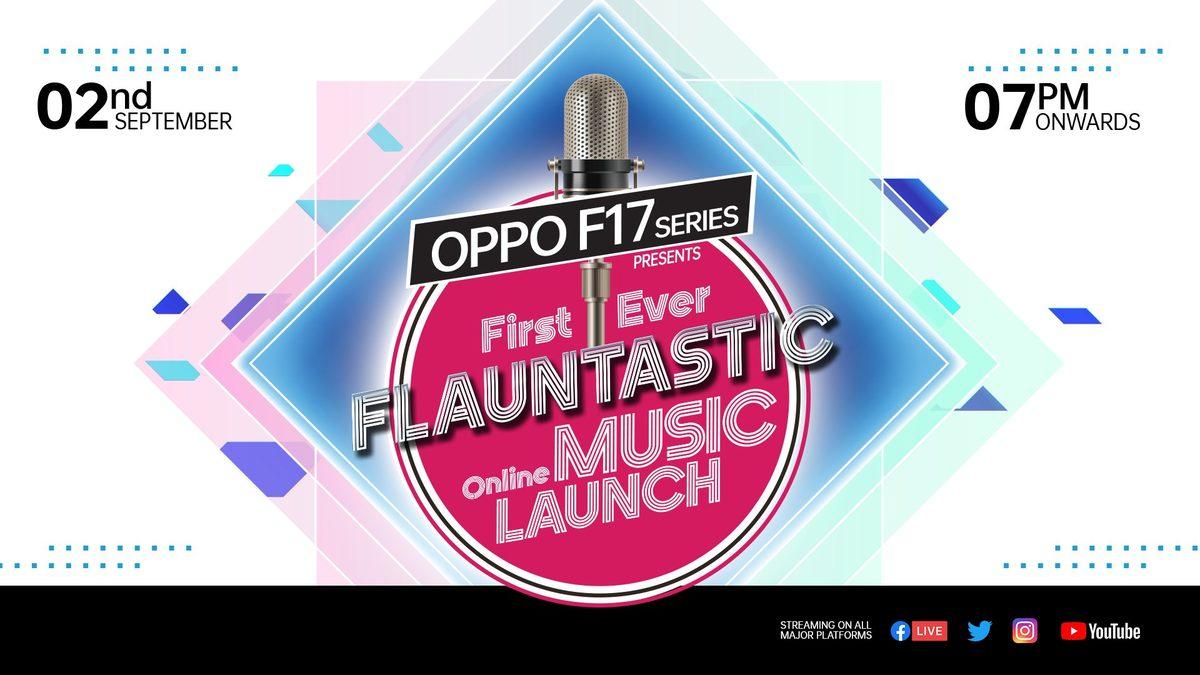 OPPO F17 ve F17 Pro’nun Lansman Tarihi Açıklandı