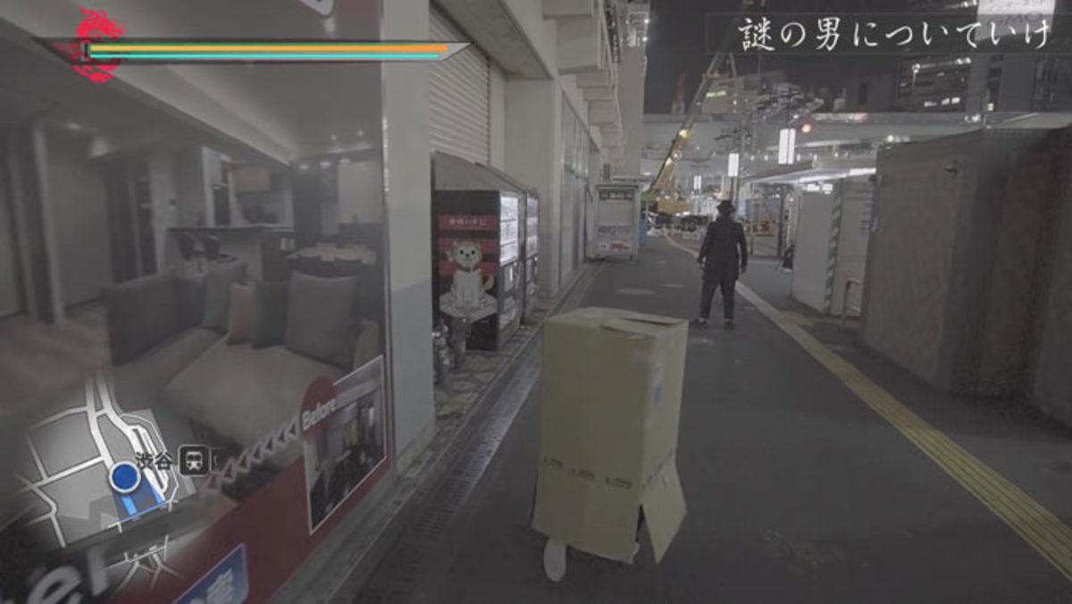 Bir YouTuber, Üç Popüler Açık Dünya RPG Oyununu Gerçek Hayatta Canlandırdı [Video]