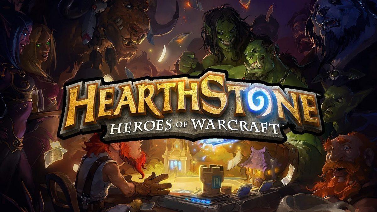 Hearthstone Inn-Vitational Turnuvasının Birincisi, İlk Kez Bir Türk Oldu