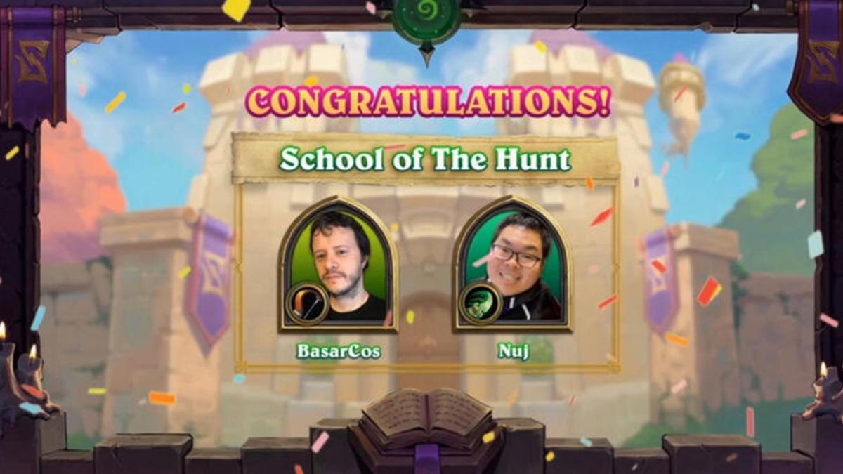 Hearthstone Inn-Vitational Turnuvasının Birincisi, İlk Kez Bir Türk Oldu