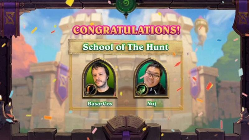 Hearthstone Inn-Vitational Turnuvasının Birincisi, İlk Kez Bir Türk Oldu